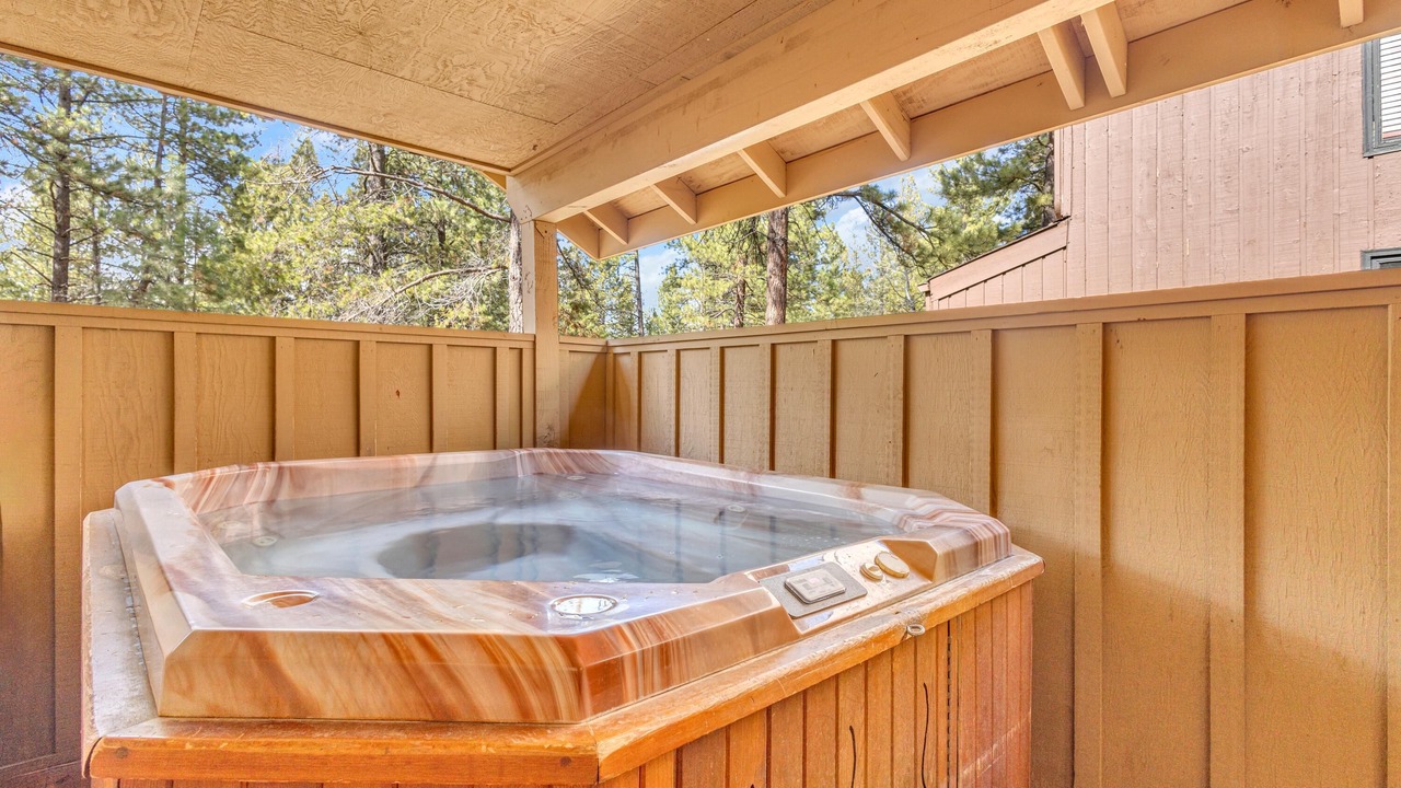 Photo of Outdoor in Sunriver