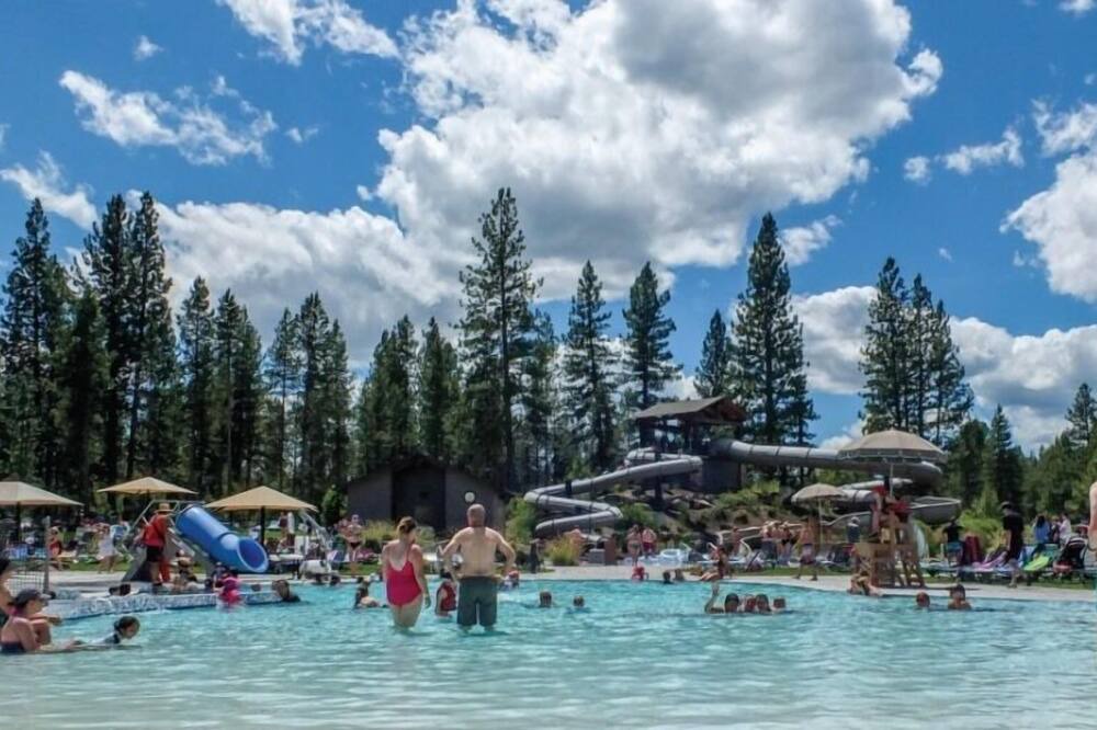 Photo of Outdoor in Sunriver