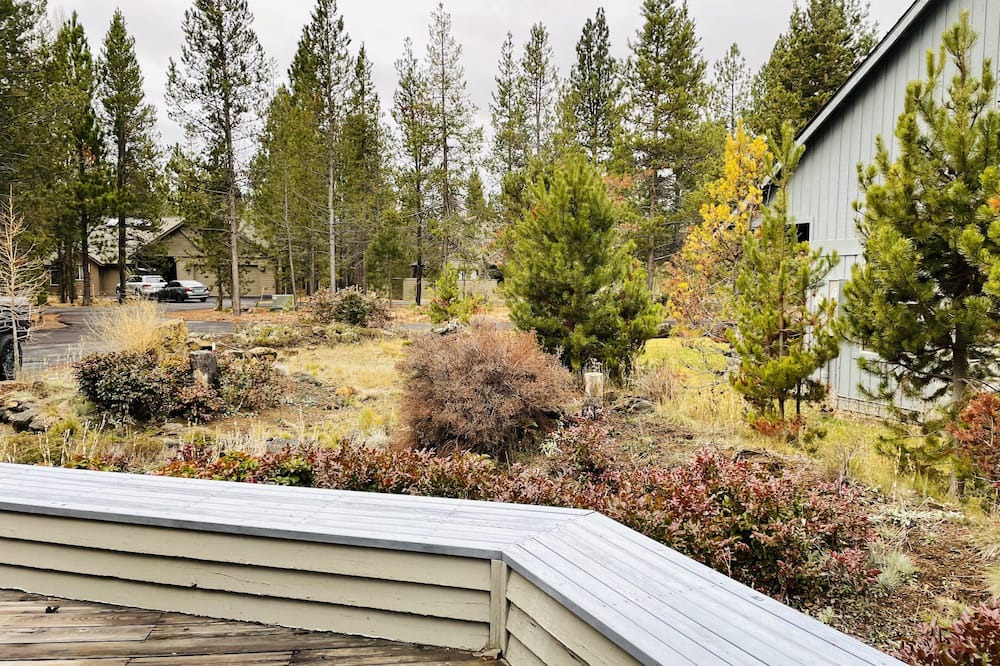 Photo of Outdoor in Sunriver