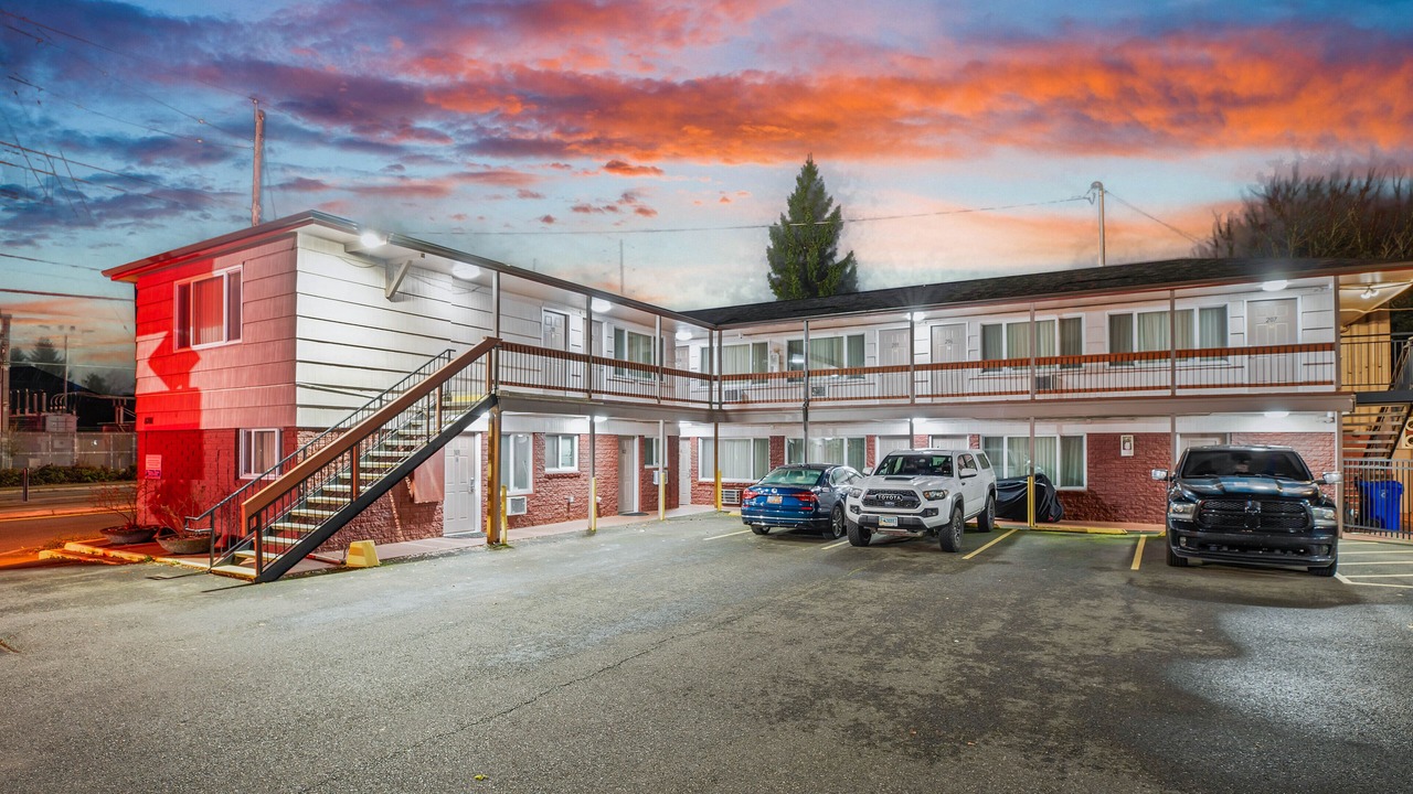 Photo of Outdoor in Arbor Lodge