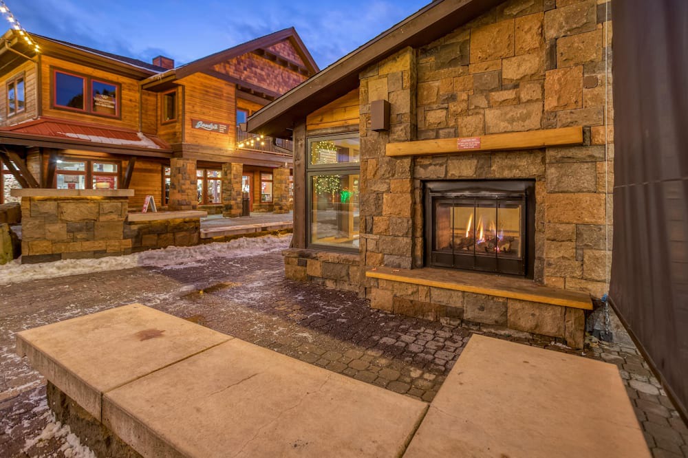 Photo of Outdoor in Three Rivers