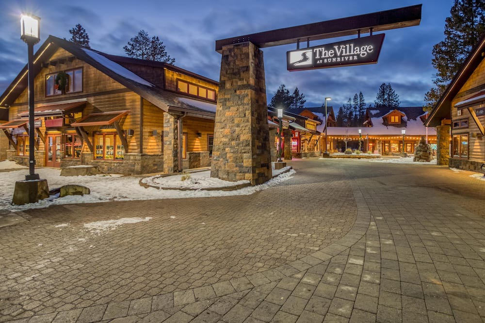 Photo of Outdoor in Overlook Park