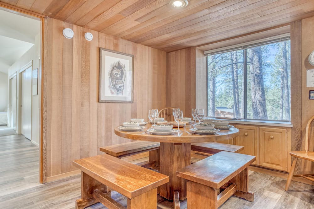 Photo of Kitchen in Overlook Park