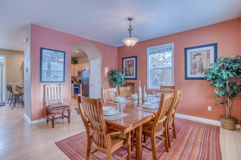 Photo of Kitchen in Westbrook Meadows