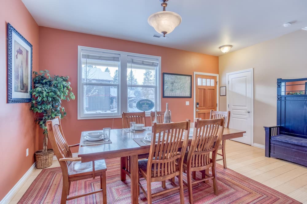 Photo of Kitchen in Westbrook Meadows