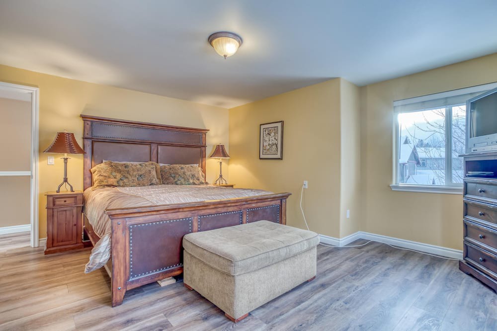 Photo of Bedroom in Westbrook Meadows