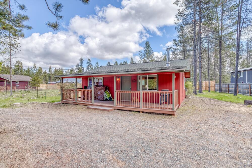 Photo of Outdoor in Oregon Water Wonderland