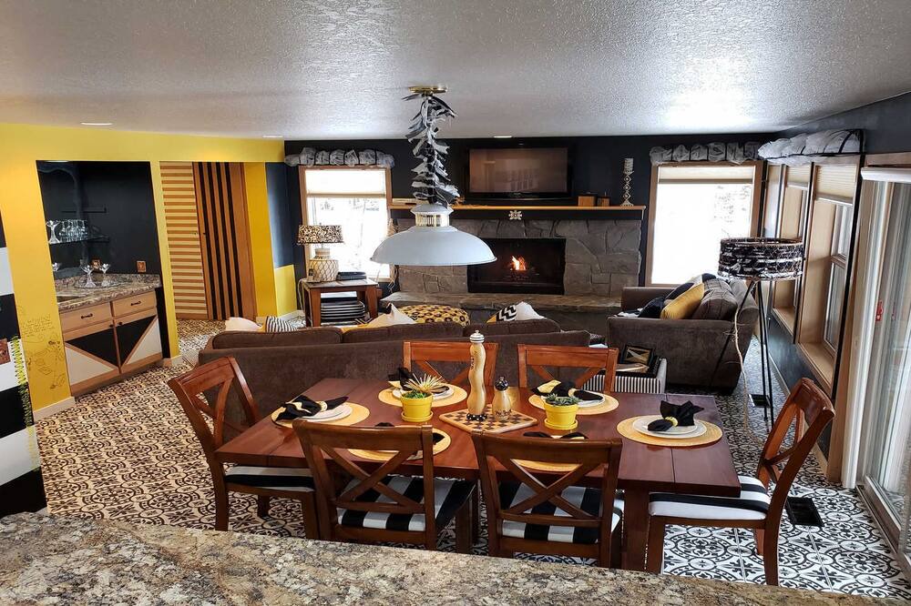 Photo of Kitchen in Sunriver