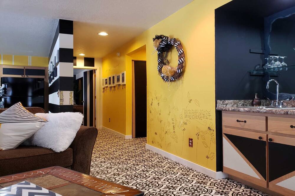 Photo of Bedroom in Sunriver