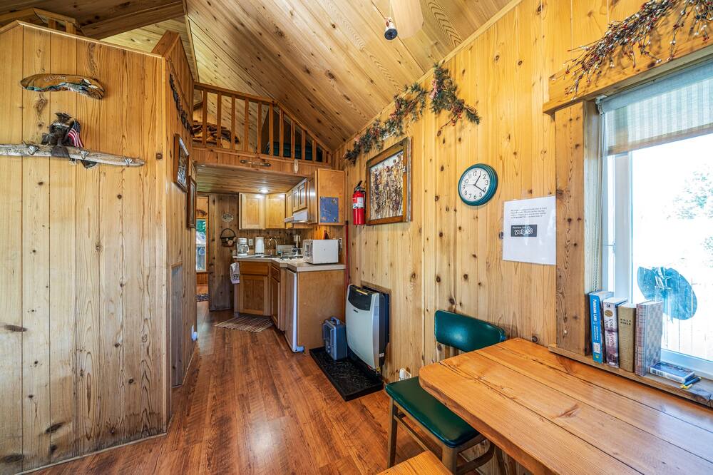 Photo of Livingroom in Northport