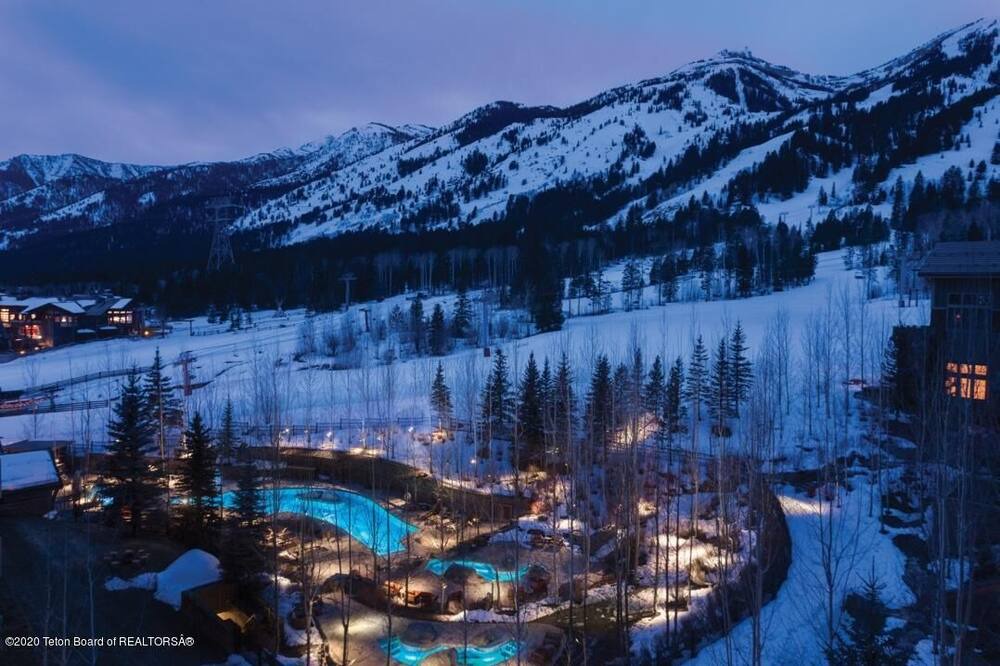 Photo of Others in Teton Village