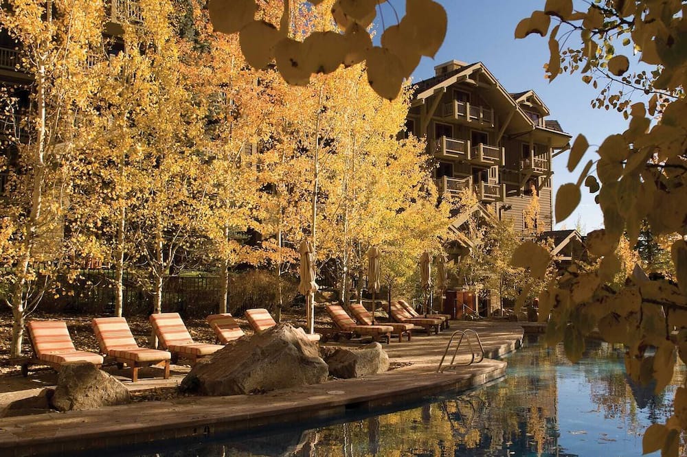 Photo of Outdoor in Teton Village