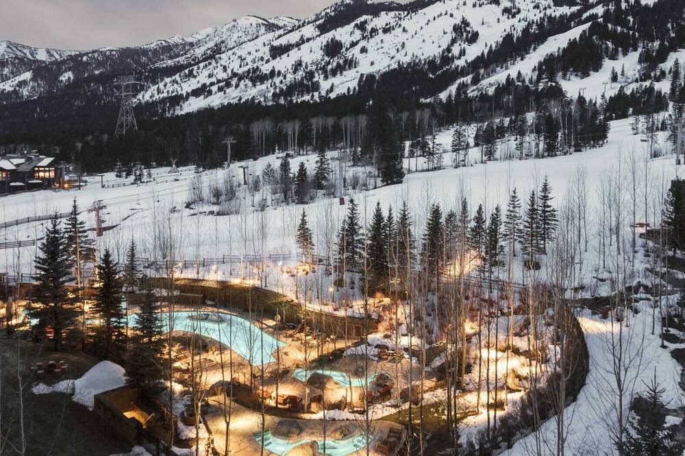 Photo of Others in Teton Village