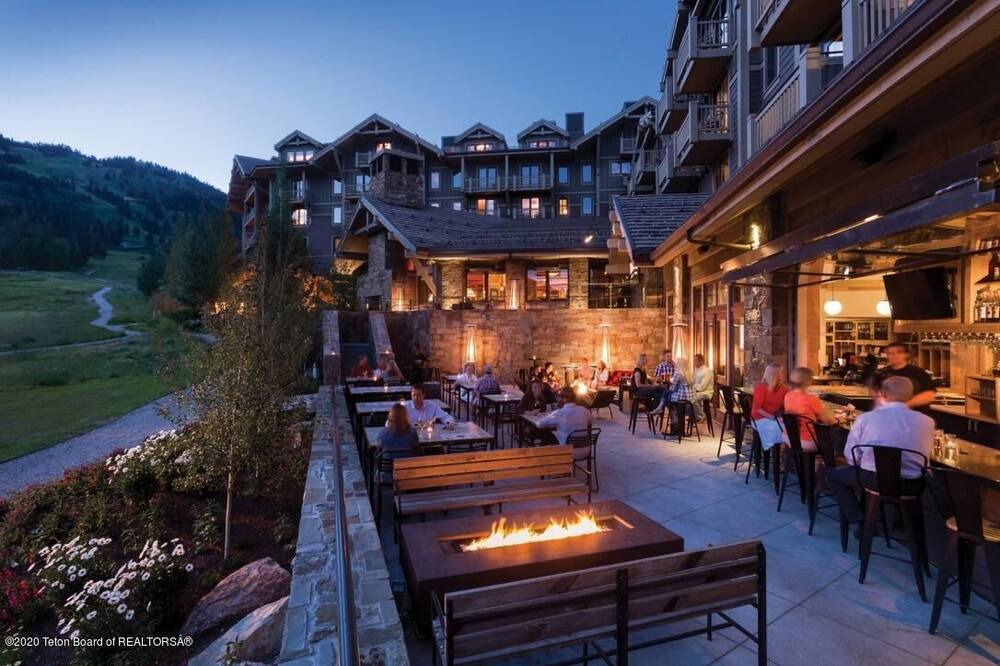 Photo of Others in Teton Village