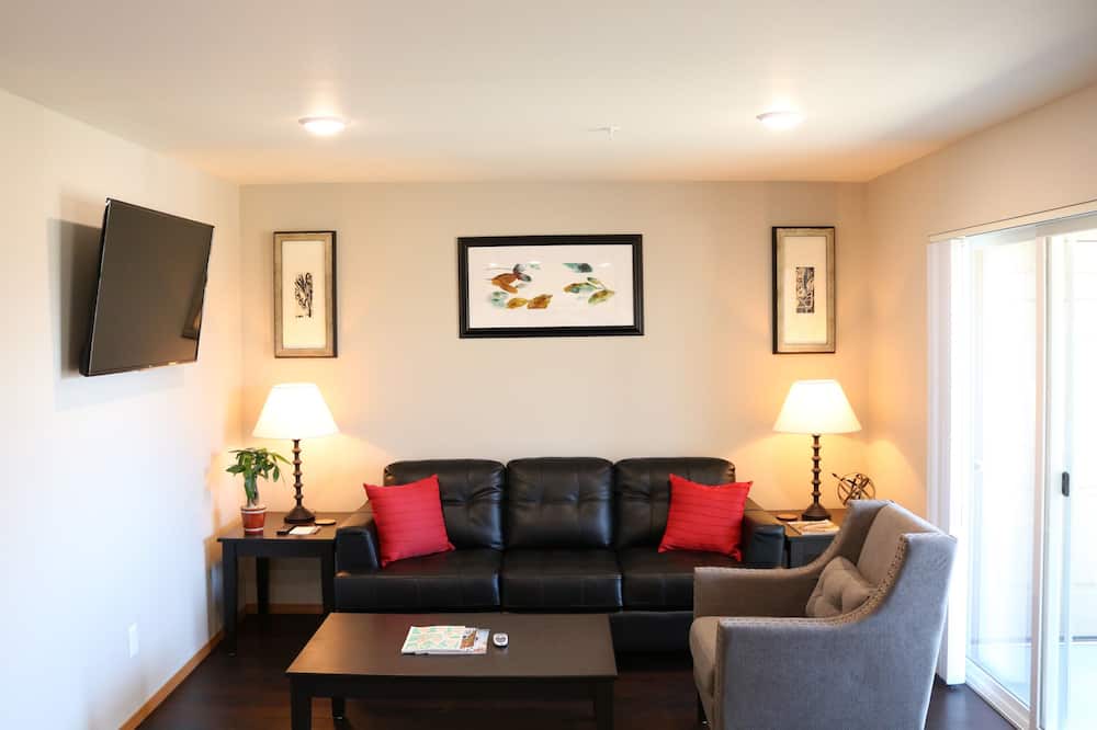 Photo of Livingroom in Airway Heights