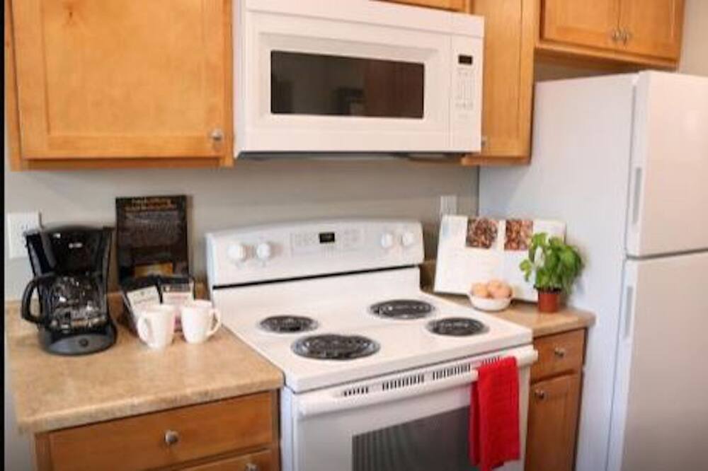 Photo of Kitchen in Airway Heights