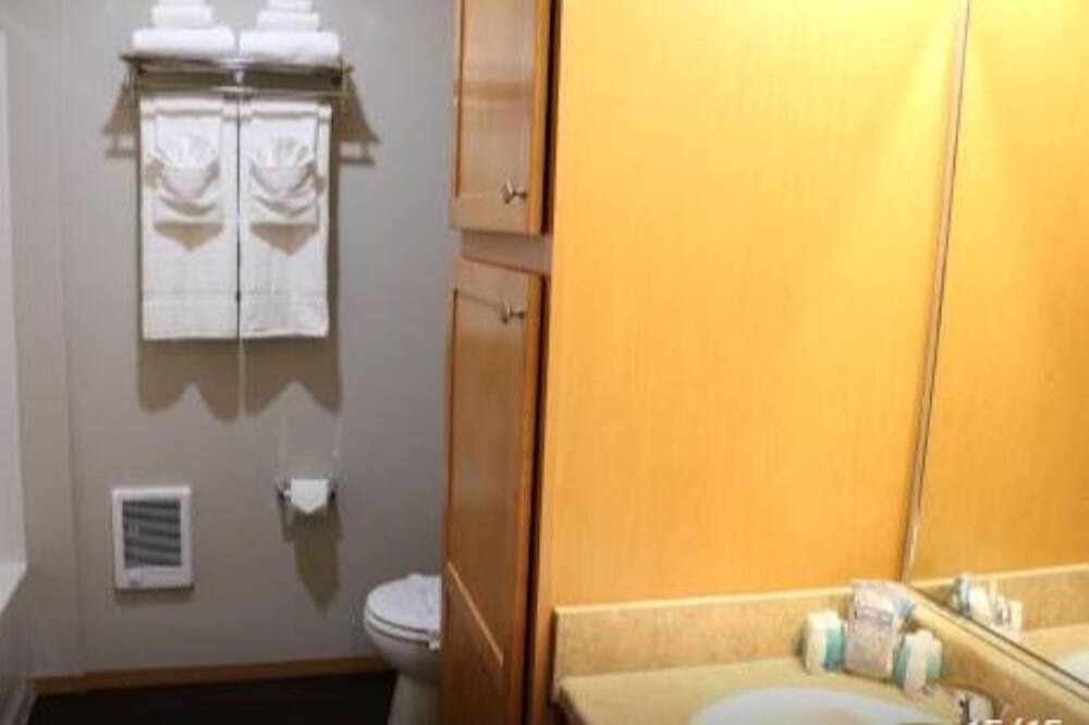 Photo of Bathroom in Airway Heights