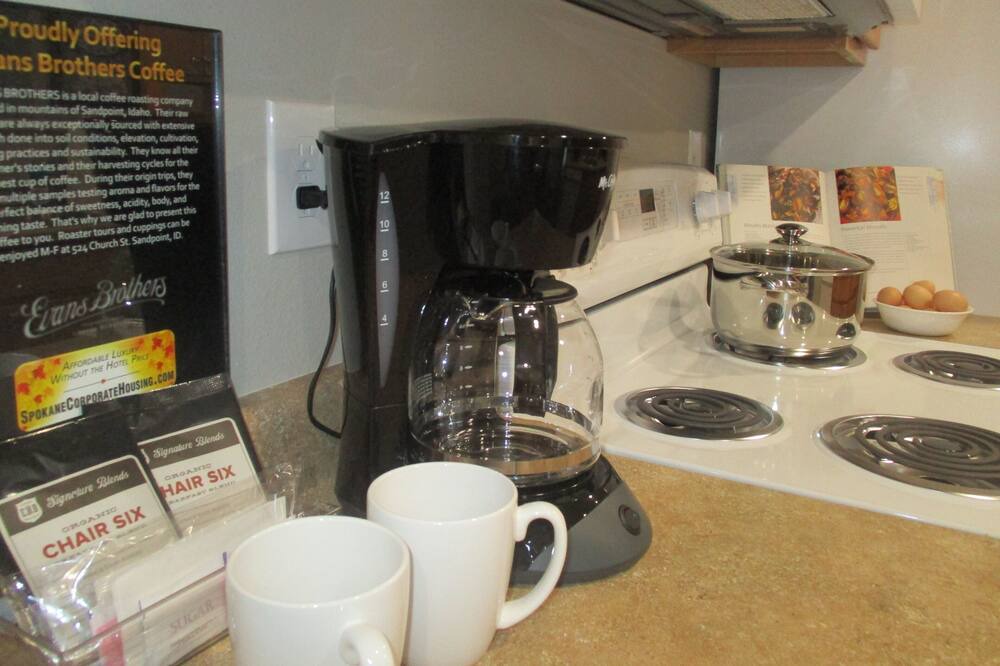 Photo of Kitchen in Airway Heights