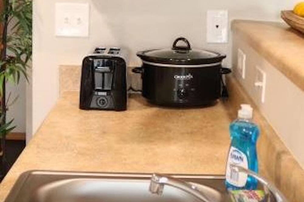 Photo of Kitchen in Airway Heights