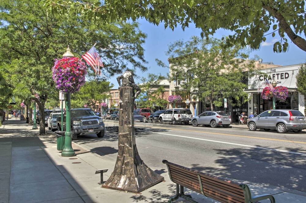 Photo of Others in Garden District