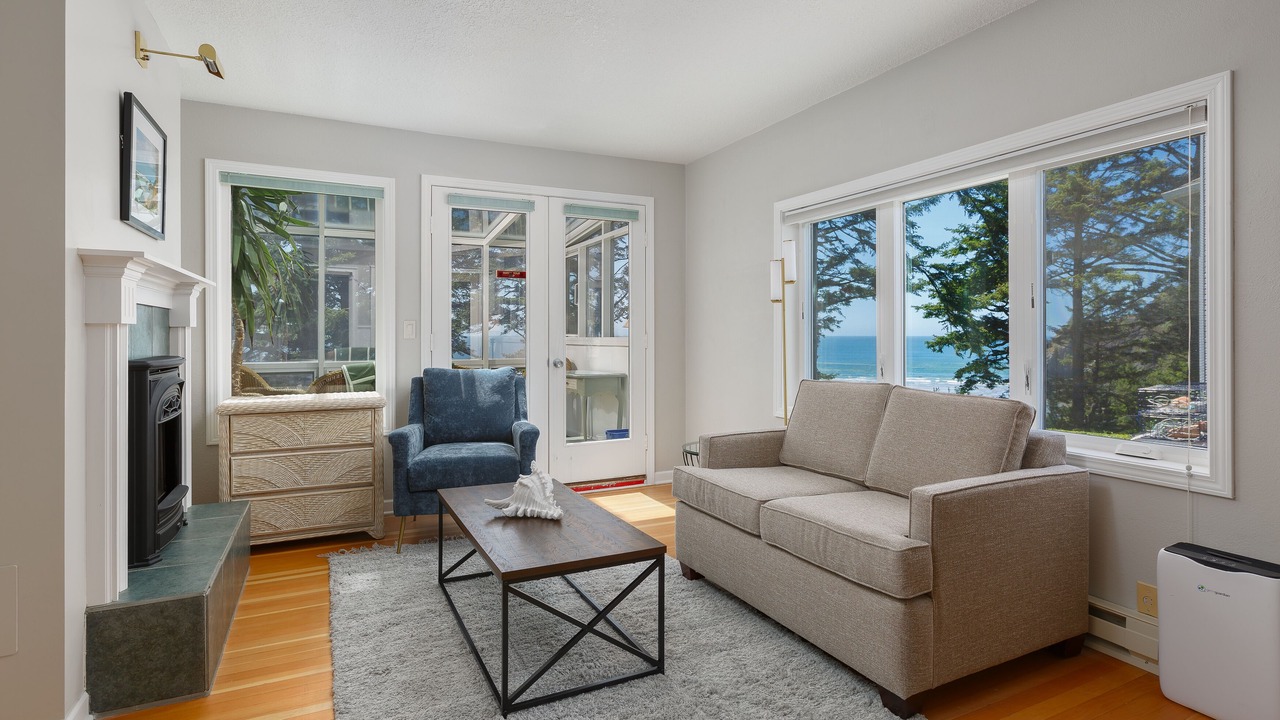 Photo of Outdoor in Agate Beach