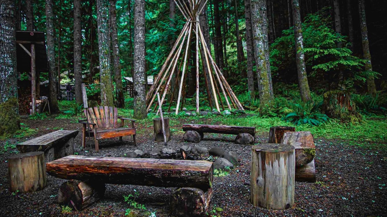 Photo of Outdoor in Enumclaw