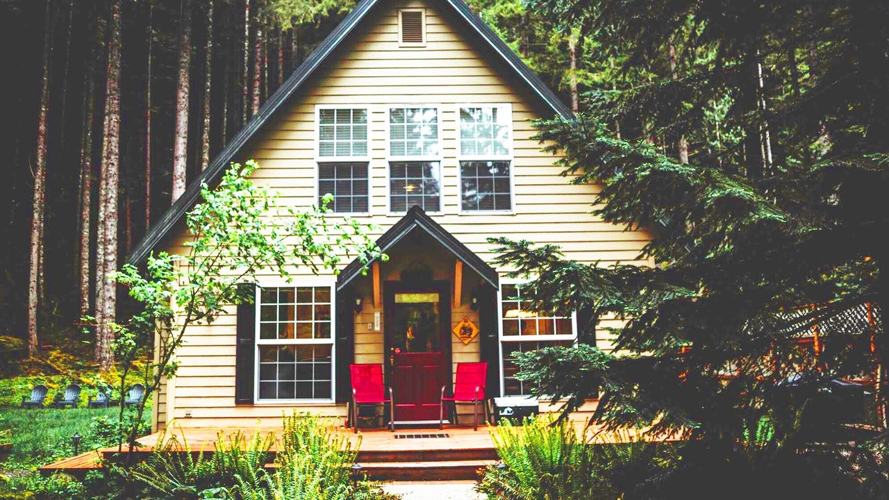 Photo of Outdoor in Enumclaw