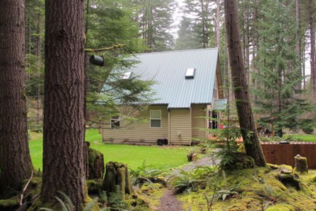 Photo of Outdoor in Enumclaw