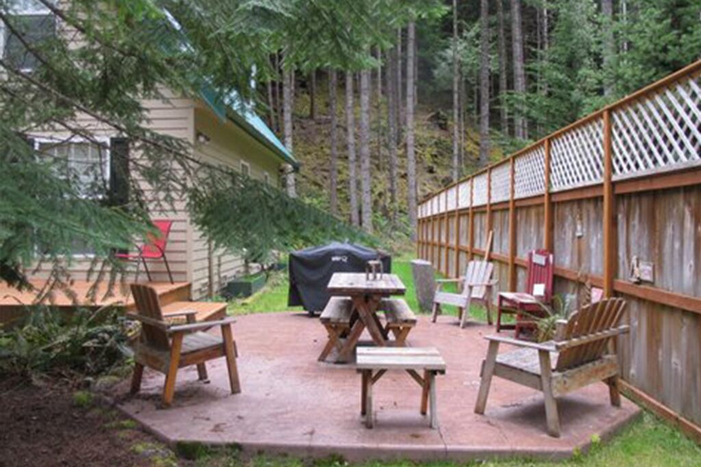 Photo of Outdoor in Enumclaw
