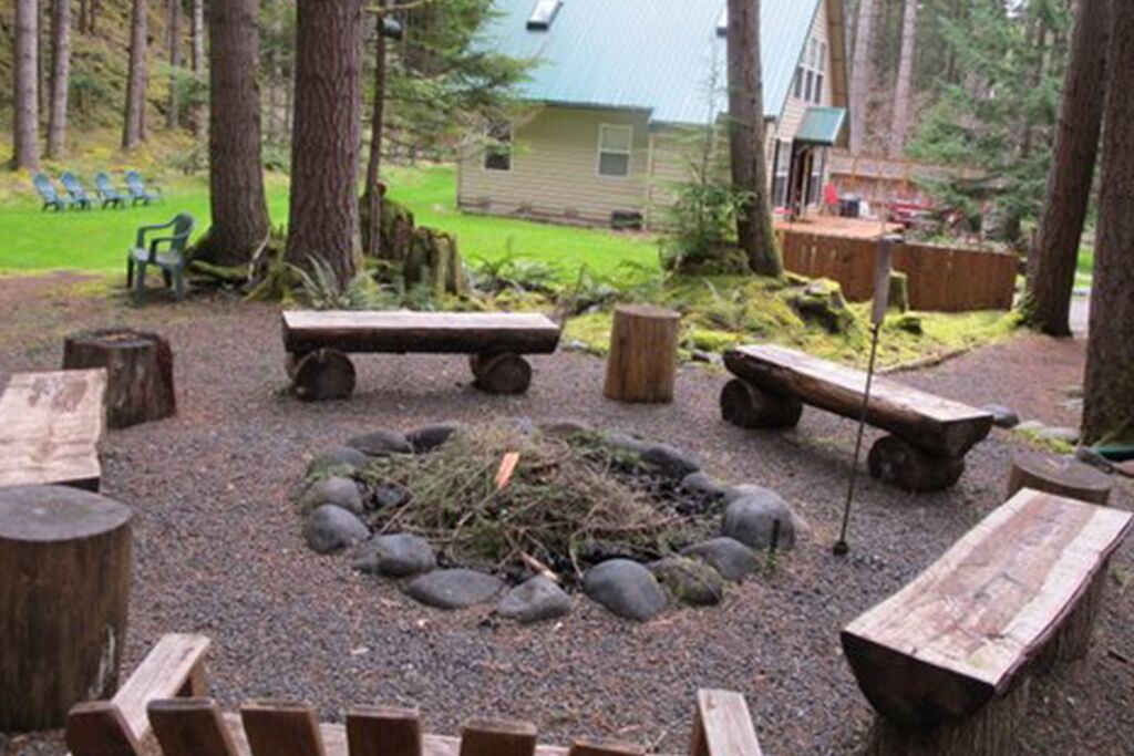 Photo of Patio Balcony in Enumclaw