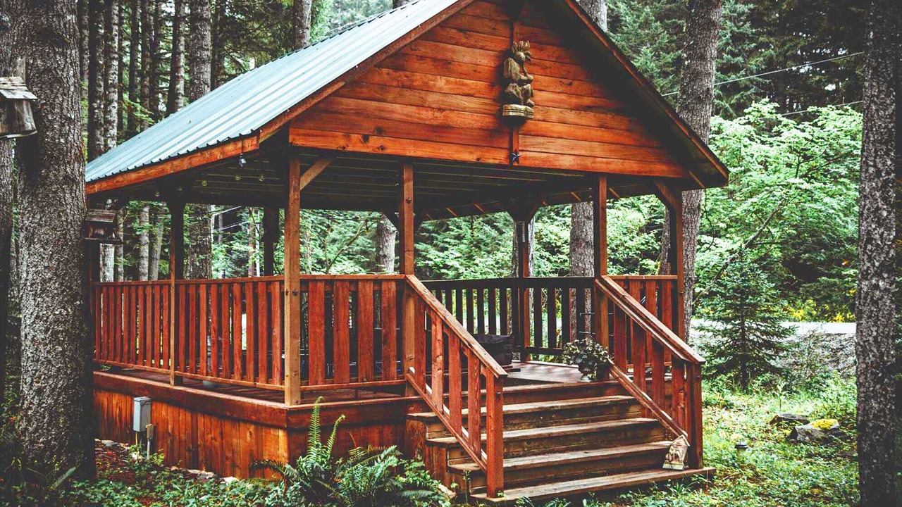 Photo of Outdoor in Enumclaw