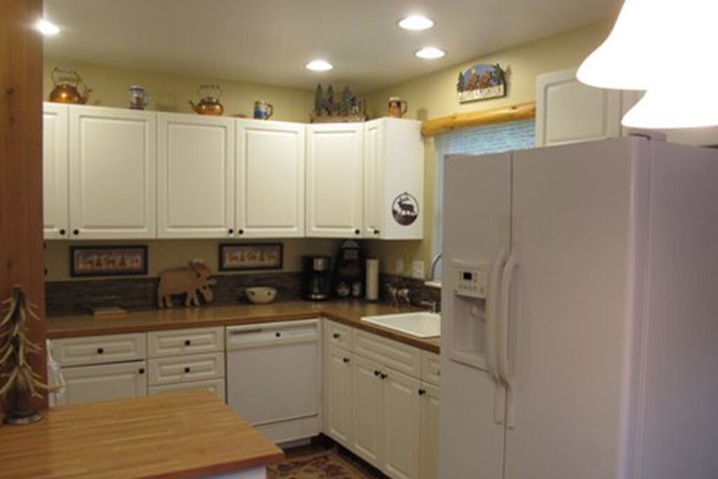 Photo of Kitchen in Enumclaw