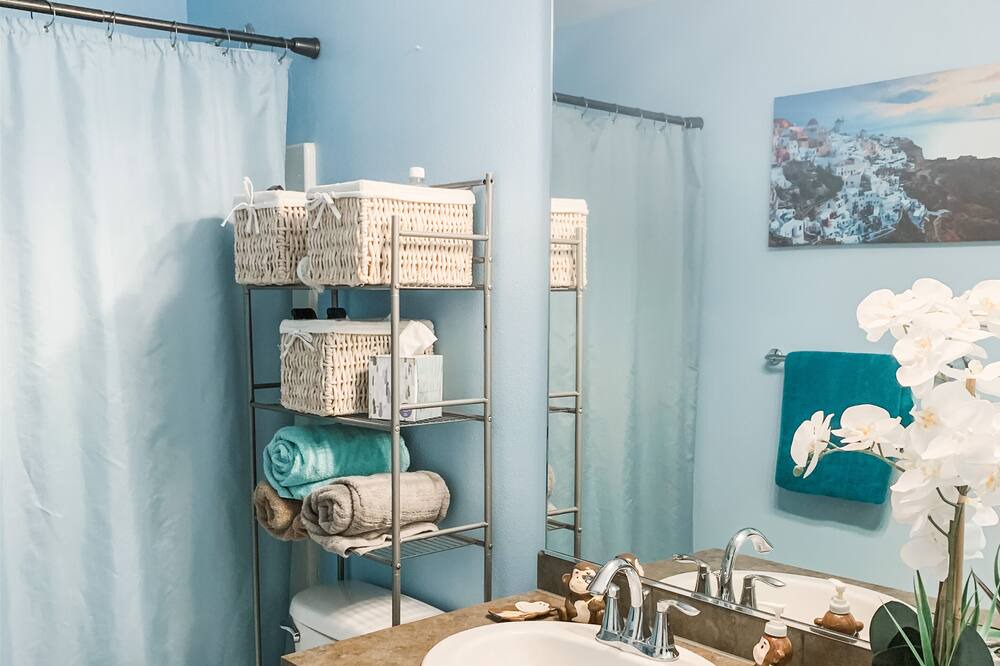 Photo of Bathroom in South Hill