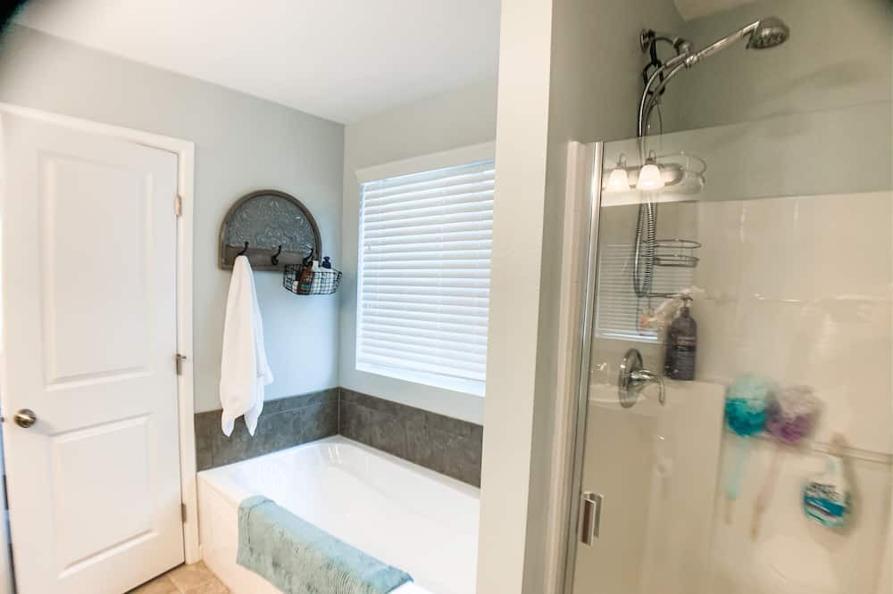 Photo of Bedroom in South Hill