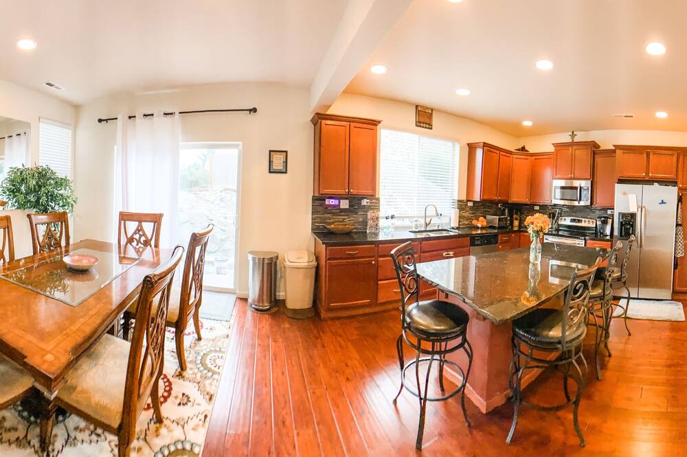 Photo of Kitchen in South Hill