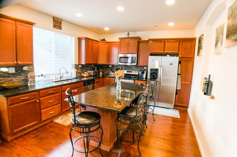 Photo of Kitchen in South Hill