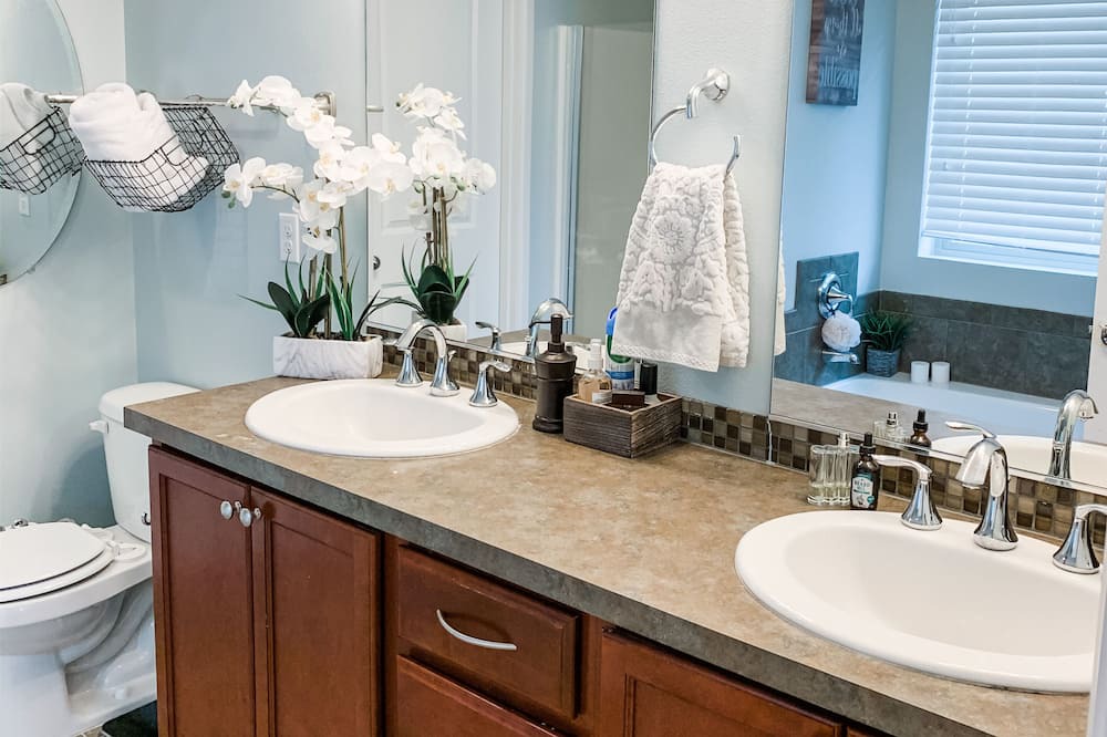 Photo of Bathroom in South Hill