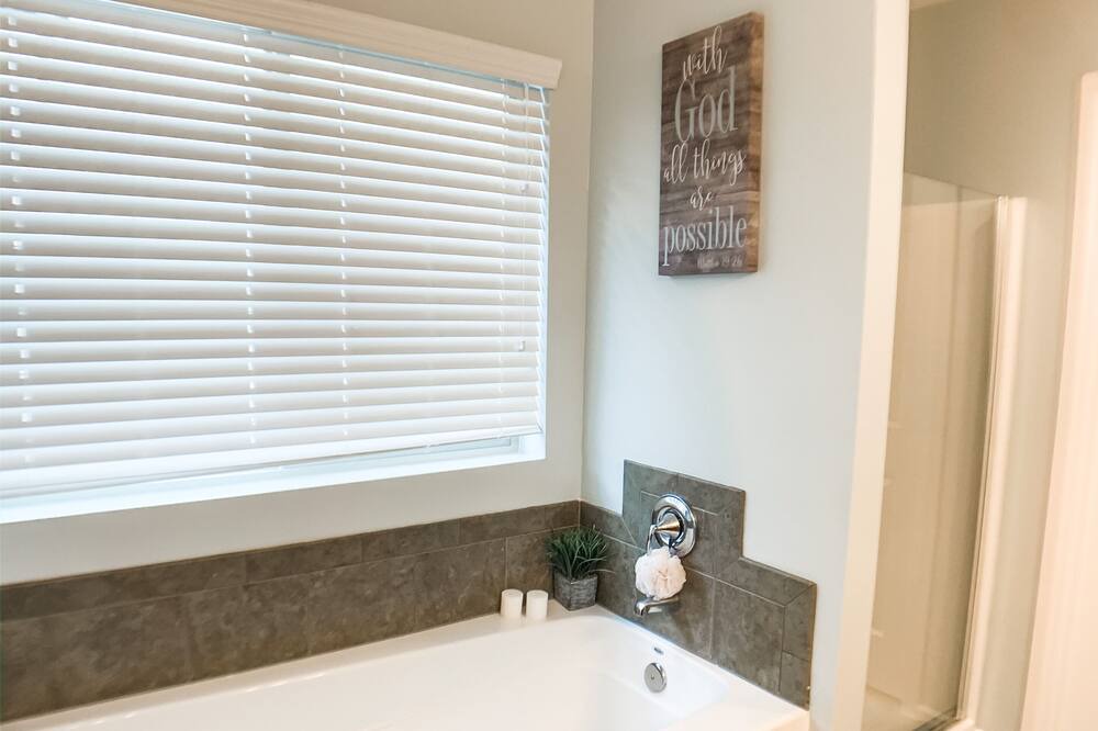 Photo of Bedroom in South Hill
