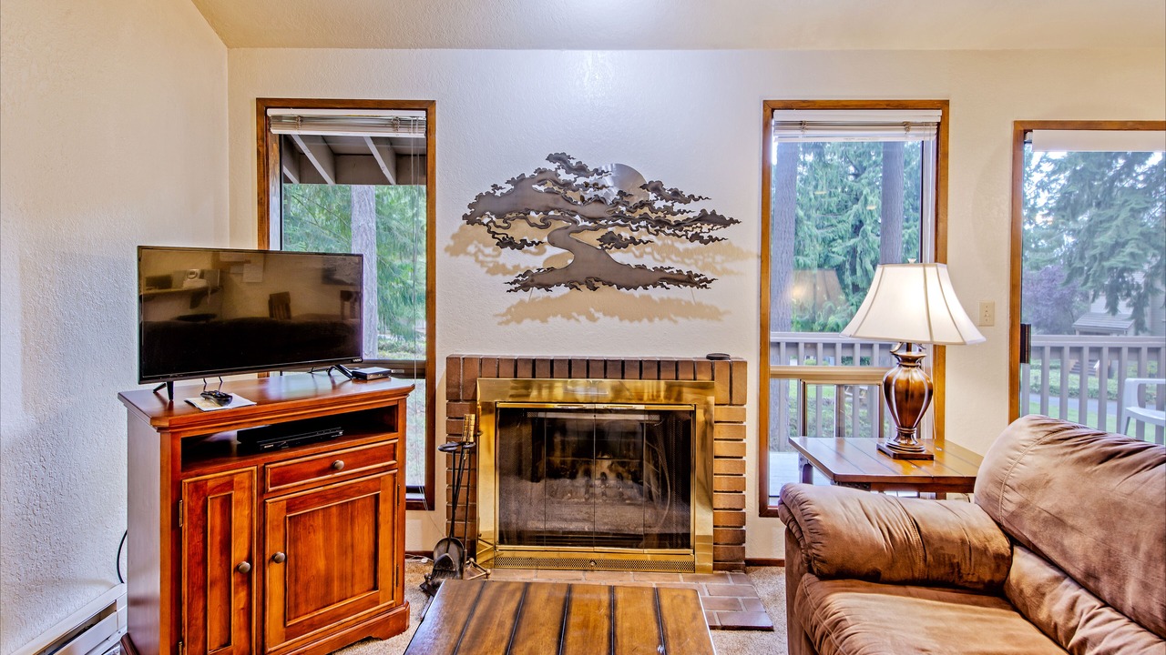 Photo of Livingroom in Adelma Beach