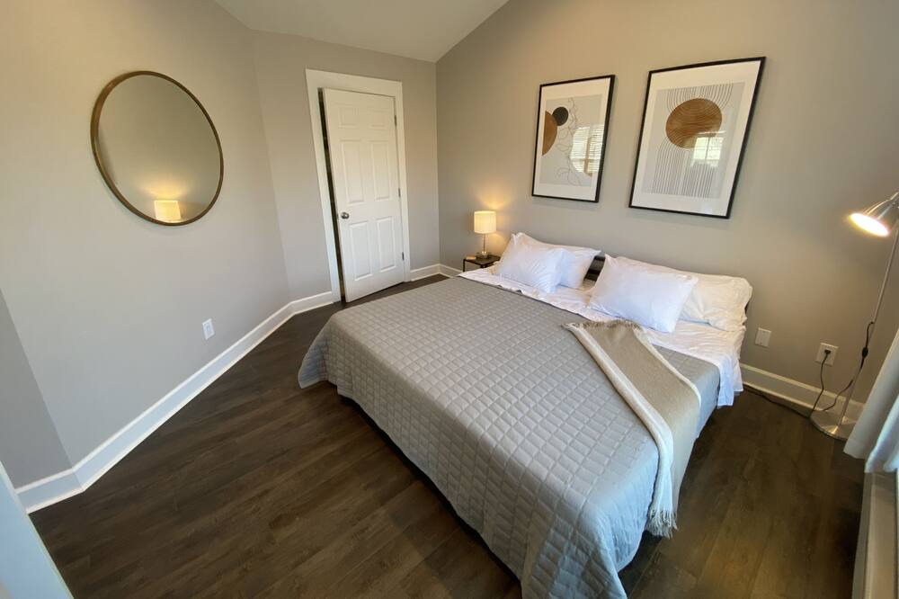 Photo of Bedroom in Woodstock