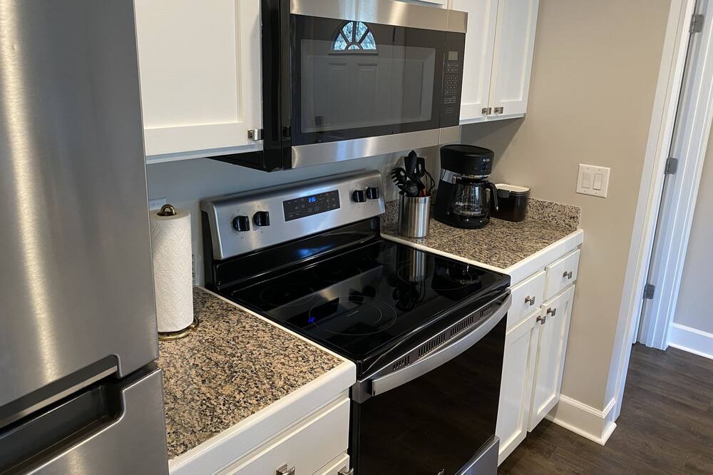 Photo of Kitchen in Woodstock