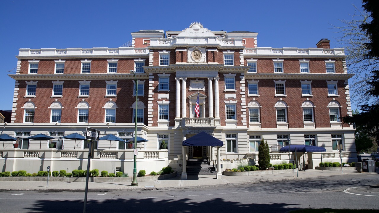 Photo of Outdoor in Downtown Spokane