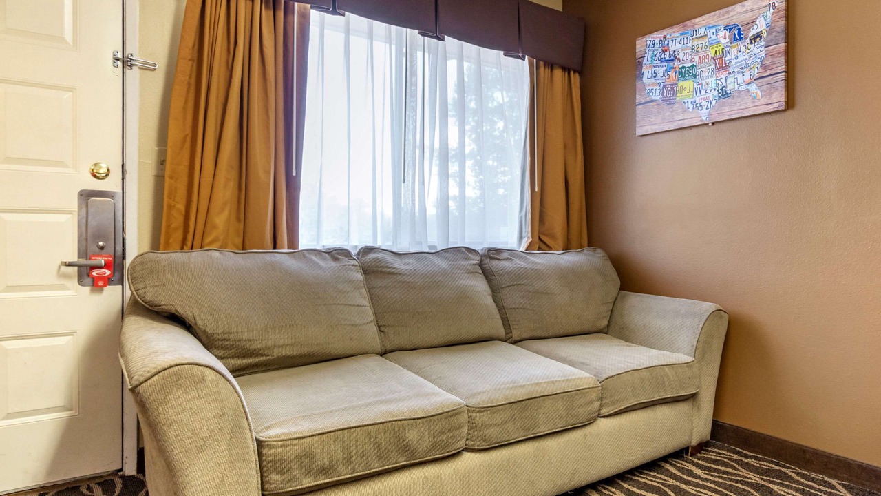 Photo of Bedroom in Ellensburg