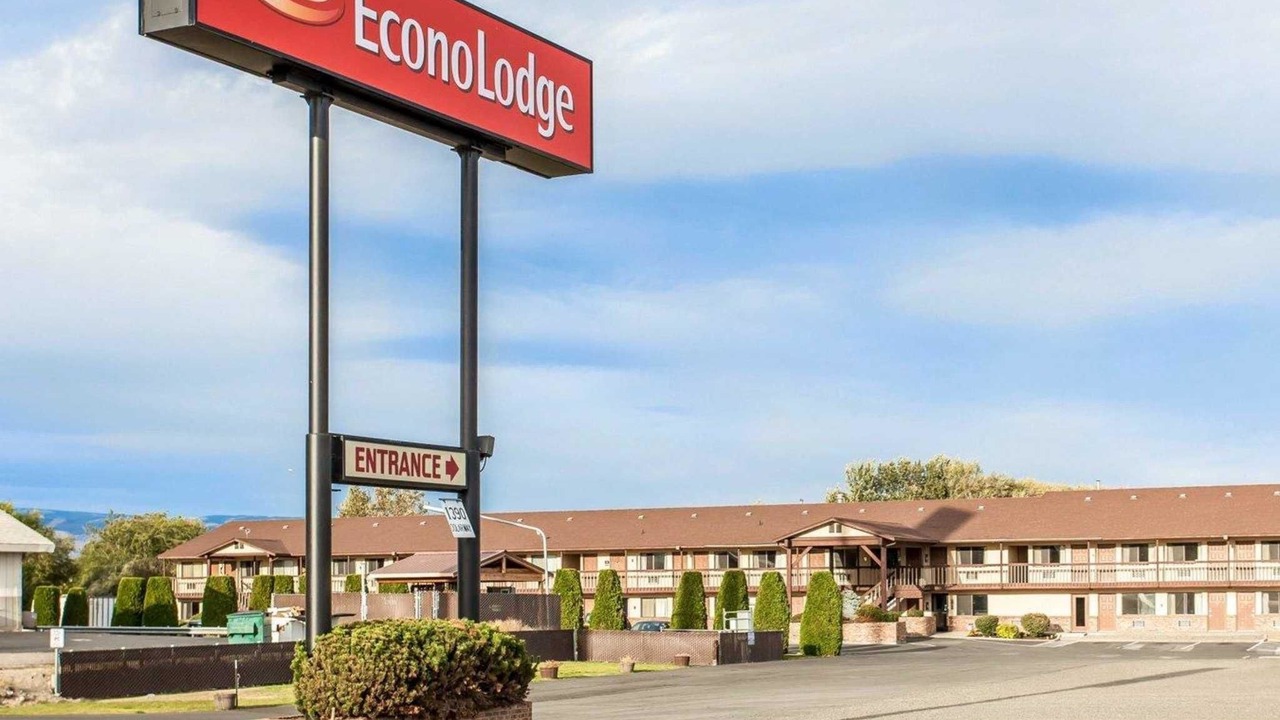 Photo of Outdoor in Ellensburg