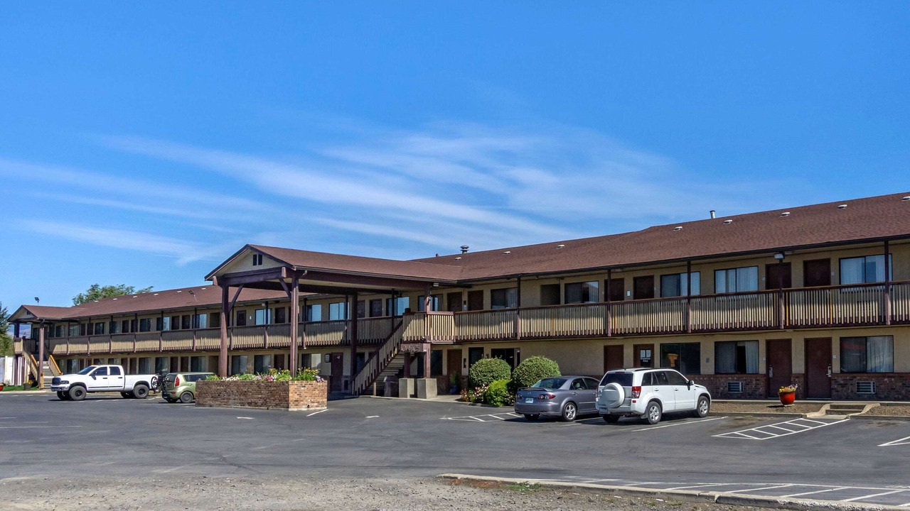 Photo of Outdoor in Ellensburg