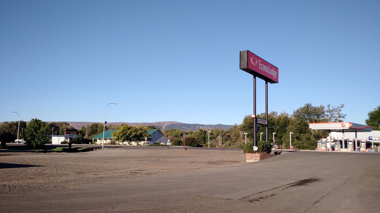 Photo of Others in Ellensburg