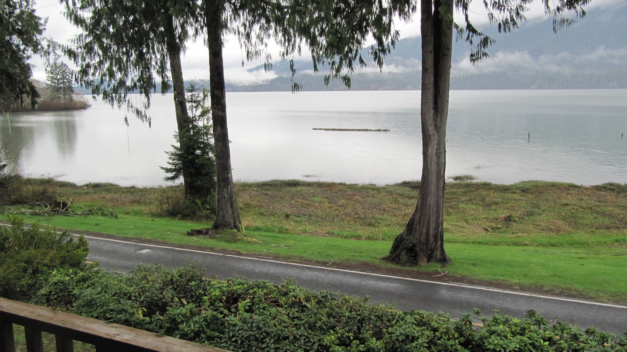 Photo of Bedroom in Quinault