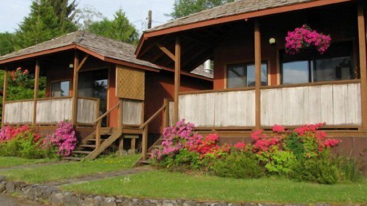 Photo of Others in Quinault