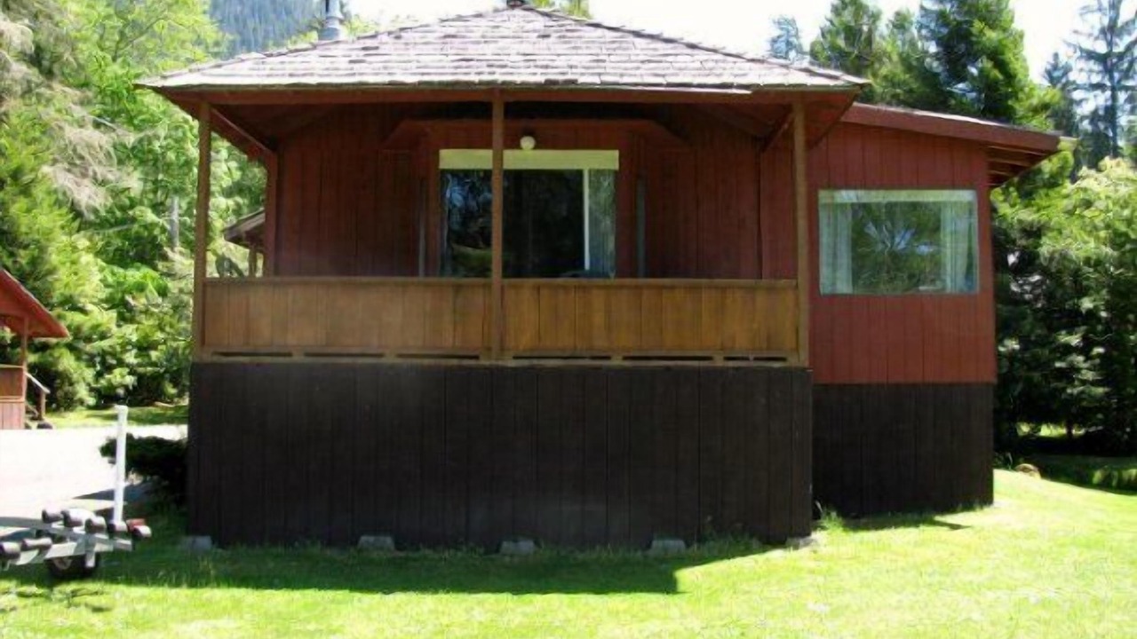 Photo of Outdoor in Quinault