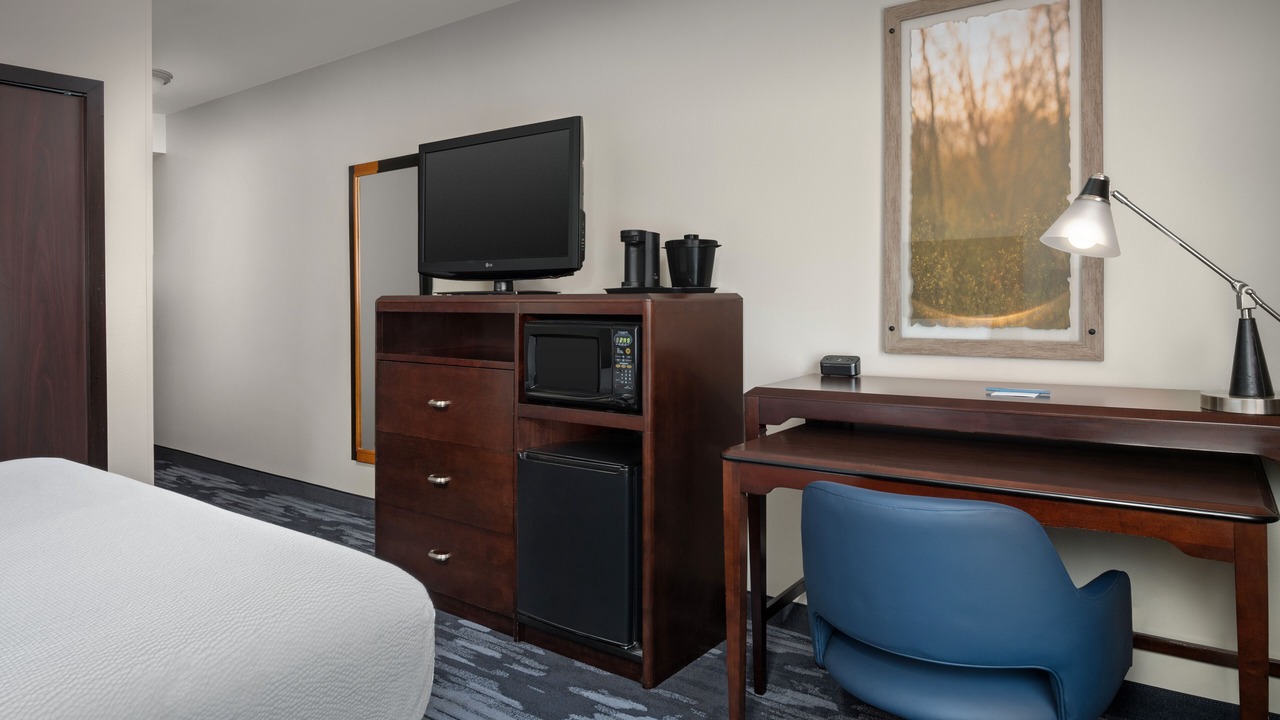 Photo of Bedroom in Puyallup